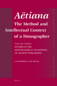 Aëtiana