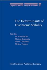 The Determinants of Diachronic Stability