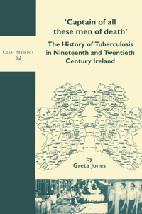 'Captain of all these men of death'