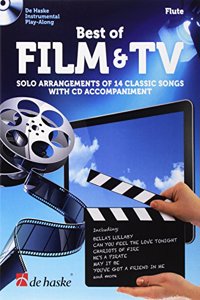 BEST OF FILM TV FLUTE