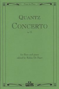 CONCERTO IN G