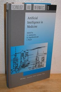 Artificial Intelligence in Medicine