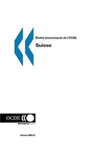 Etudes Economiques De L'OCDE