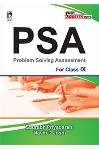 PSA For Class IX