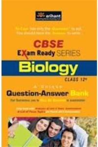 Biology Question Bank for Class - 12