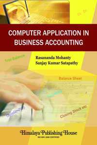 Computer Application in Business Accounting
