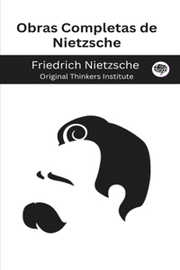 Obras Completas de Nietzsche