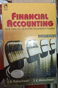 Financial Accounting