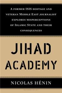 Jihad Academy