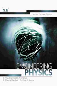 Physics (B.Tech. Text Book) I Year 2018