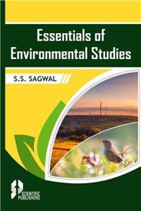 Essentials of Environmental Studies