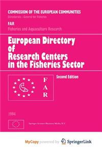 European Directory of Research Centers in the Fisheries Sector