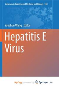 Hepatitis E Virus