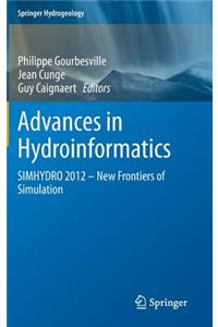 Advances in Hydroinformatics