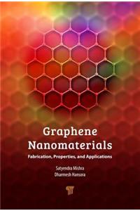Graphene Nanomaterials