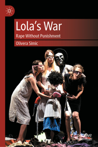 Lola's War