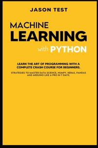 Machine Learning with Python