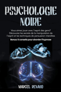 Psychologie Noire