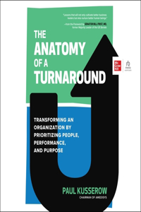 Anatomy of a Turnaround