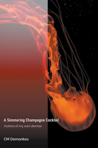 Simmering Champagne Cocktail