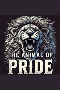Animal Of Pride