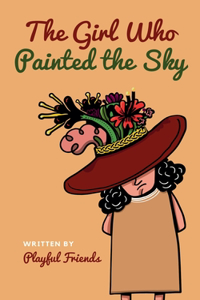 Girl Who Painted the Sky