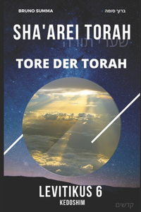 Sha'arei Torah