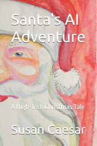 Santa's AI Adventure
