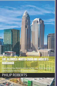 The Ultimate North Carolina Driver's Handbook