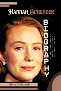 Hannah Einbinder Biography