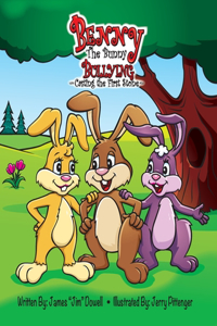 Benny the Bunny