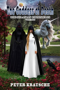 The Goddess of Death