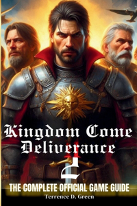 Kingdom Come Deliverance 2