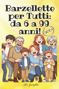 Barzellette per Tutti