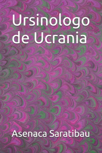 Ursinologo de Ucrania