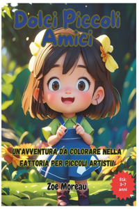 Dolci Piccoli Amici