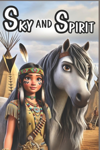 Sky and Spirit