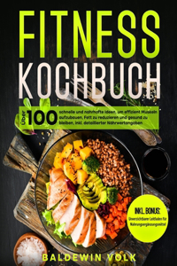 Fitness Kochbuch
