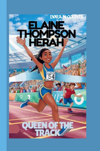 Elaine Thompson-Herah