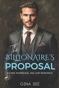 The Billionaire's Proposal
