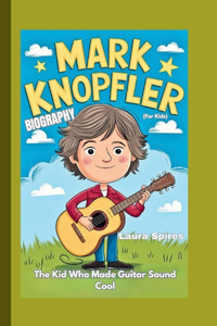 Mark Knopfler Biography