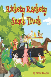 Rickety Rackety Snack Truck