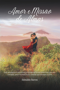 Amor e Missão de Almas