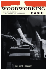 Woodworking Basic