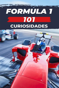 101 Curiosidades Formula 1