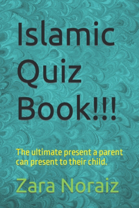 Islamic Quiz Book!!!