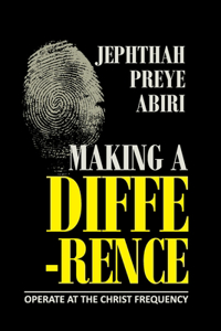 Making A Difference