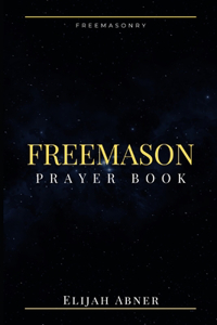 Freemason Prayer Book