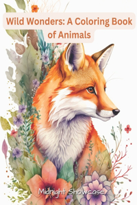 Wild Wonders