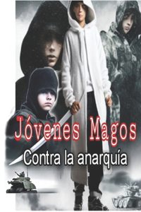 Jóvenes Magos